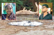 धुळ्यातील ‘सैराट’ने महाराष्ट्र हादरला; भावानेच बहिणीला दिली फाशी